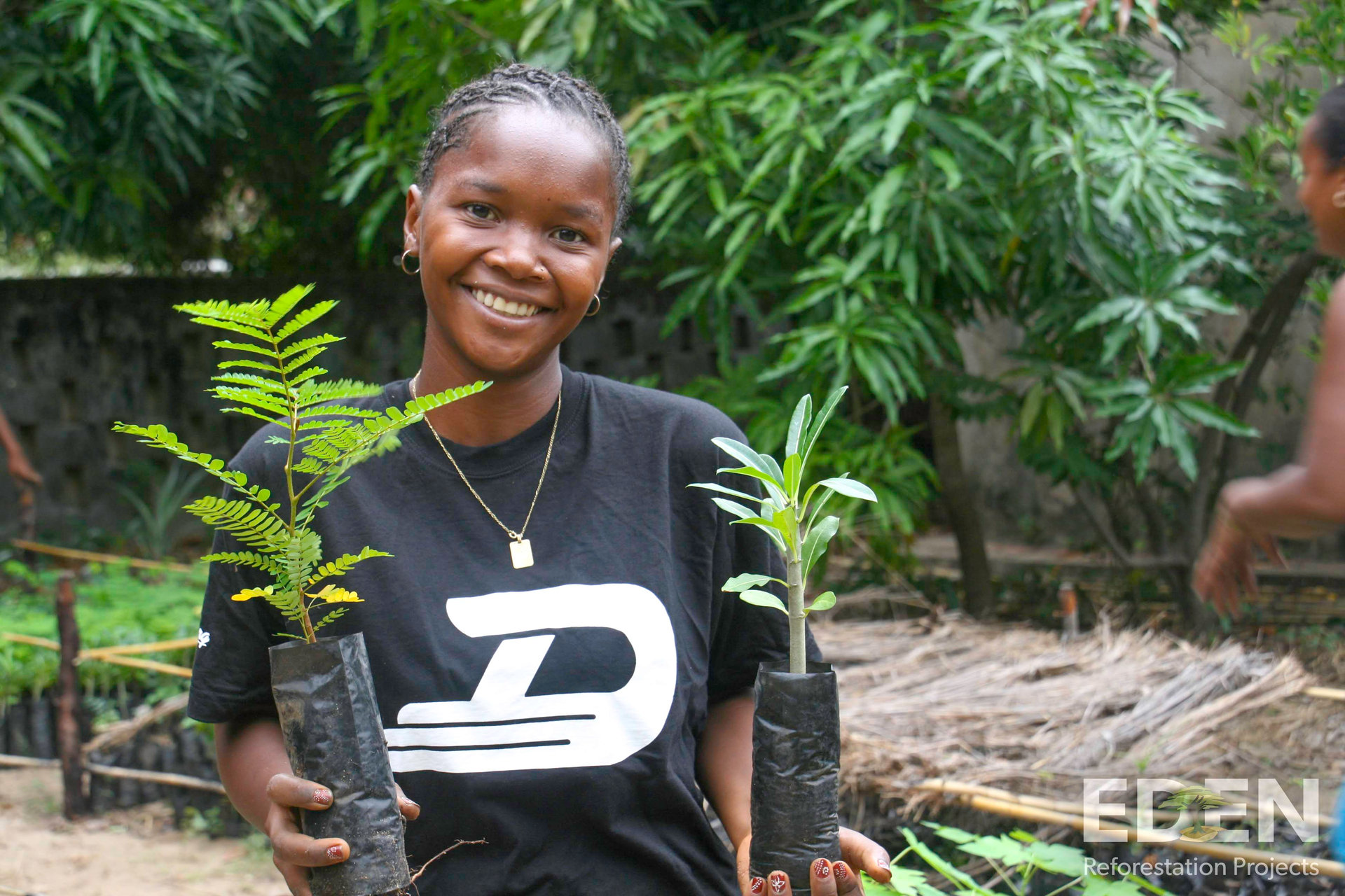 SEIS supports EDEN projects